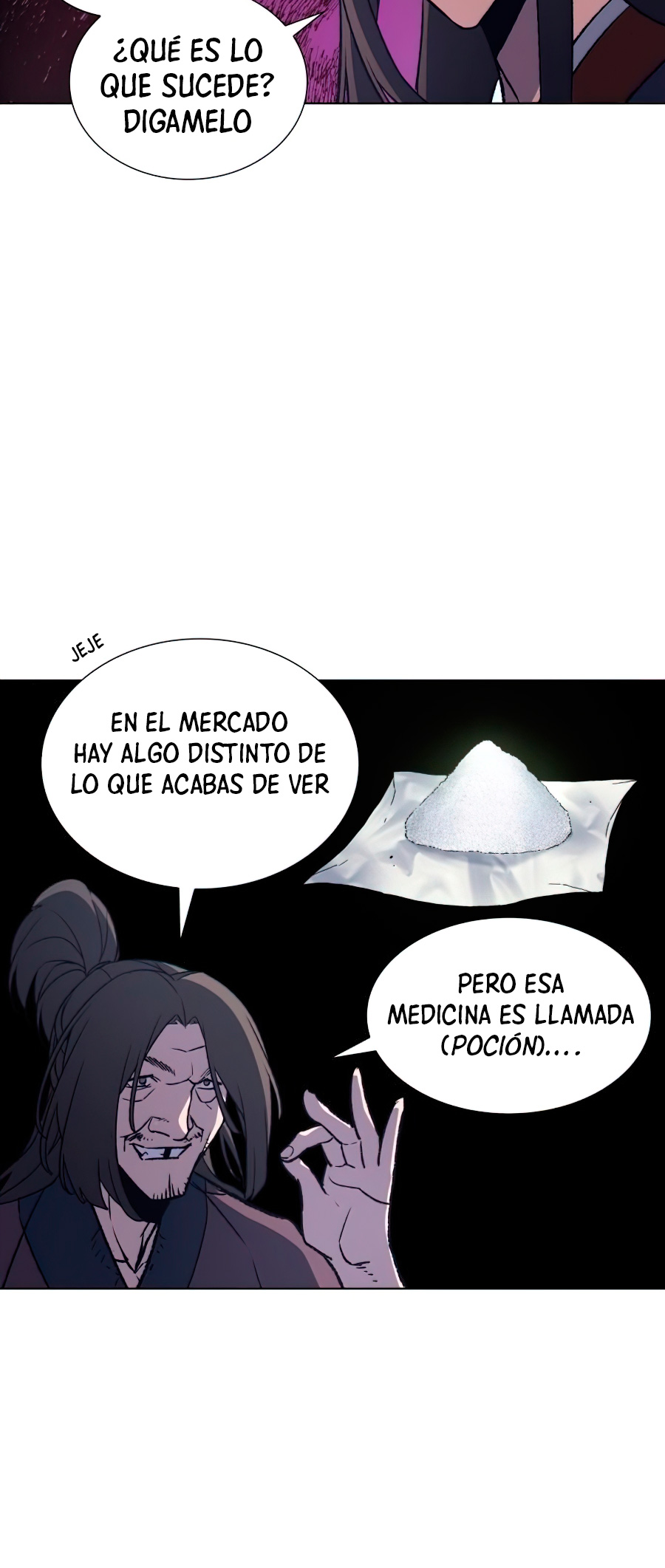 Reencarne como el heredero loco Capitulo 13 página 11