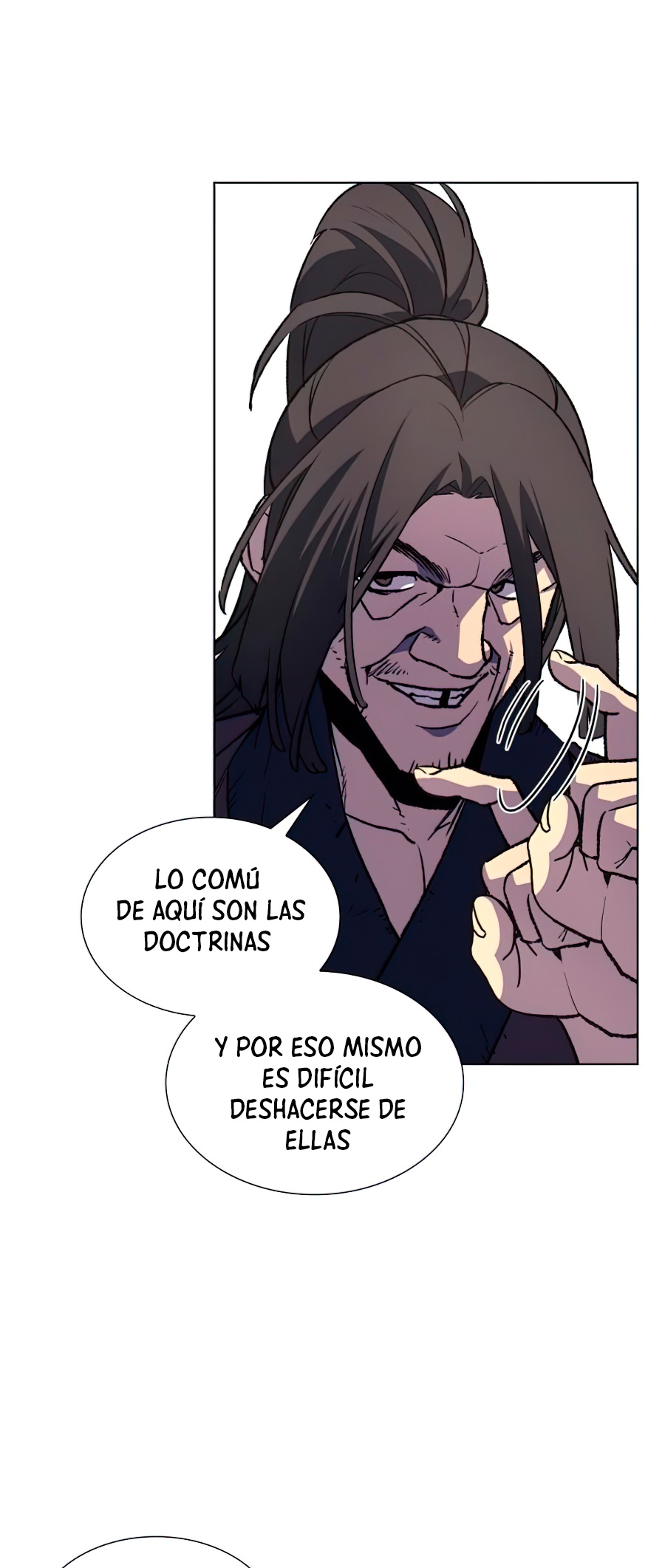 Reencarne como el heredero loco Capitulo 13 página 14