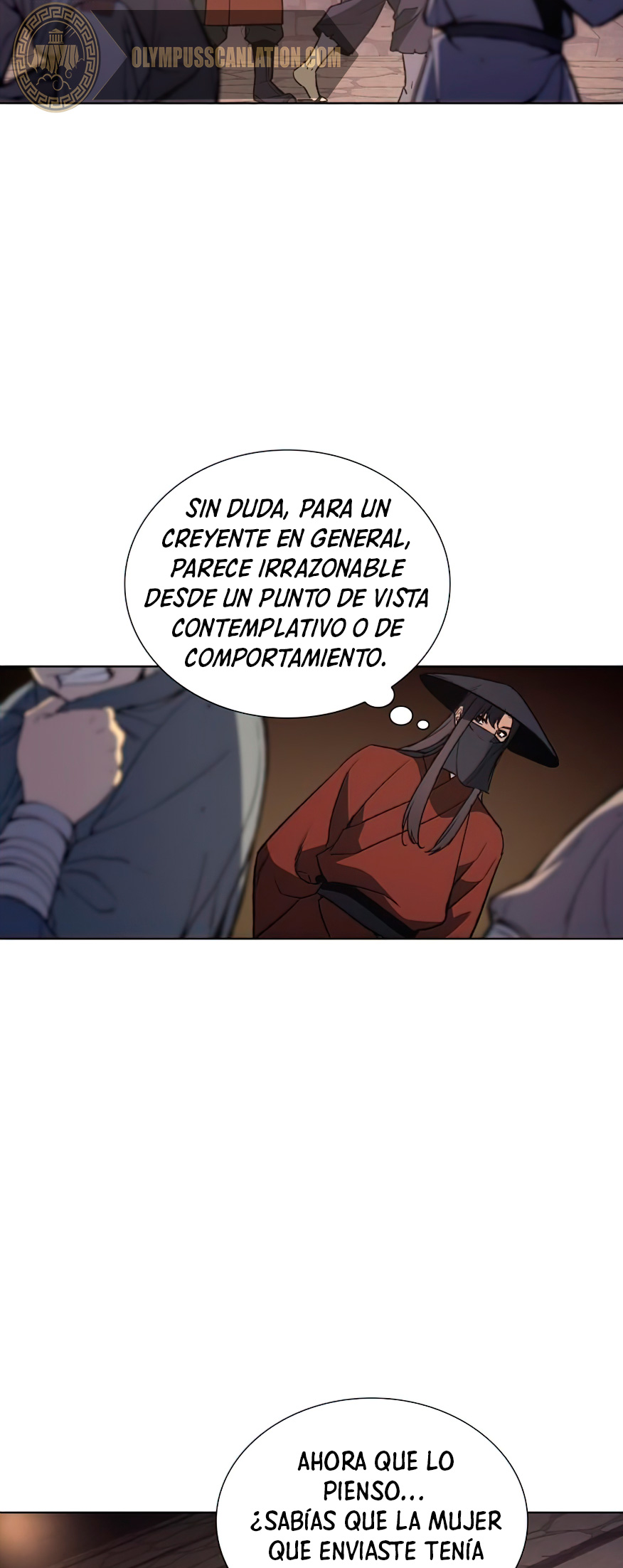 Reencarne como el heredero loco Capitulo 13 página 33