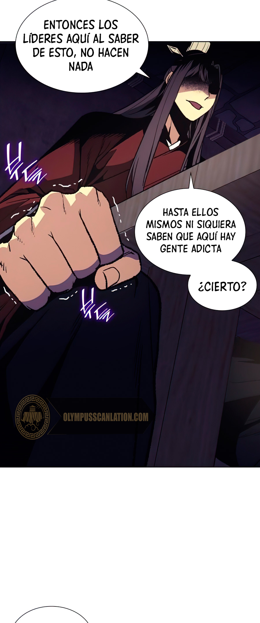 Reencarne como el heredero loco Capitulo 13 página 46