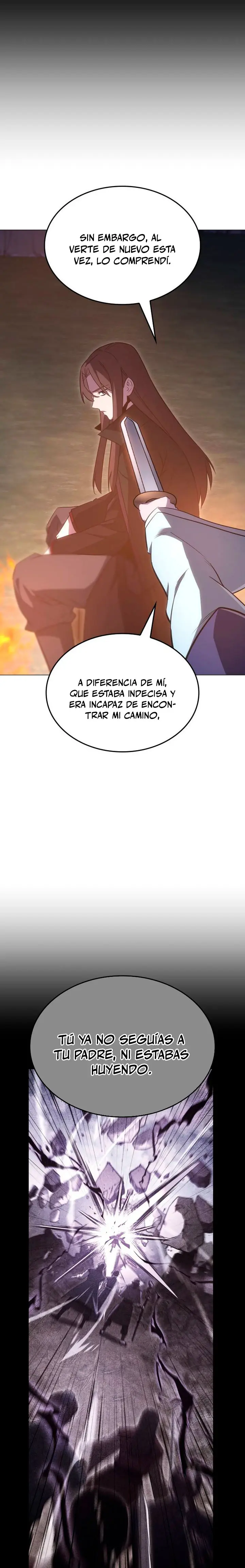 Reencarne como el heredero loco Capitulo 189 página 36