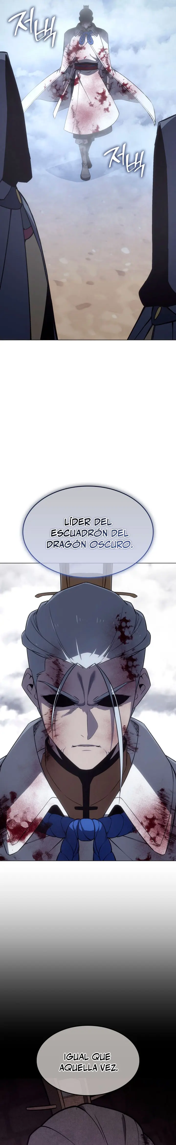 Reencarne como el heredero loco Capitulo 192 página 35