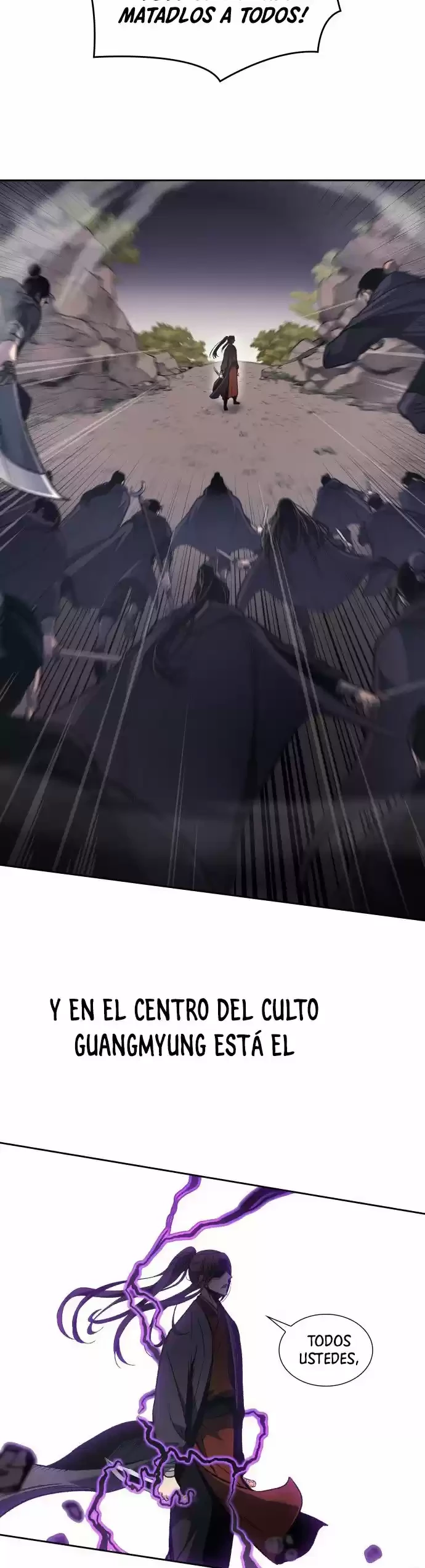 Reencarne como el heredero loco Capitulo 0 página 6