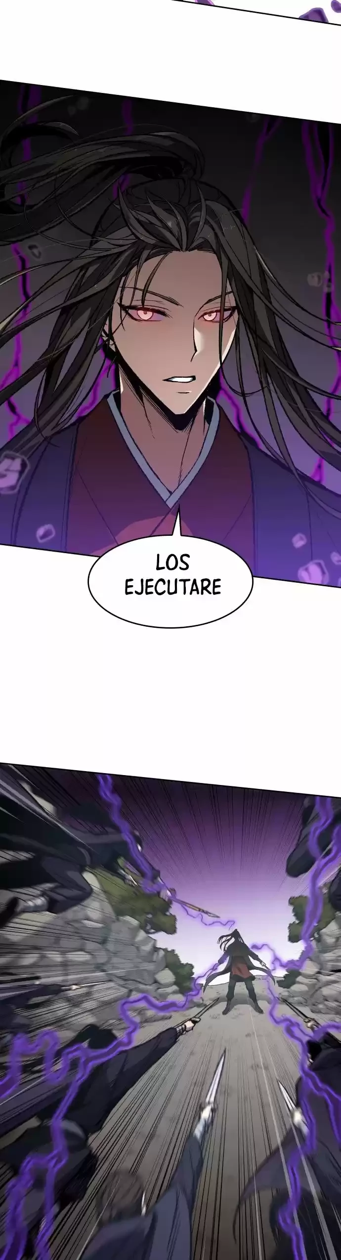 Reencarne como el heredero loco Capitulo 0 página 7
