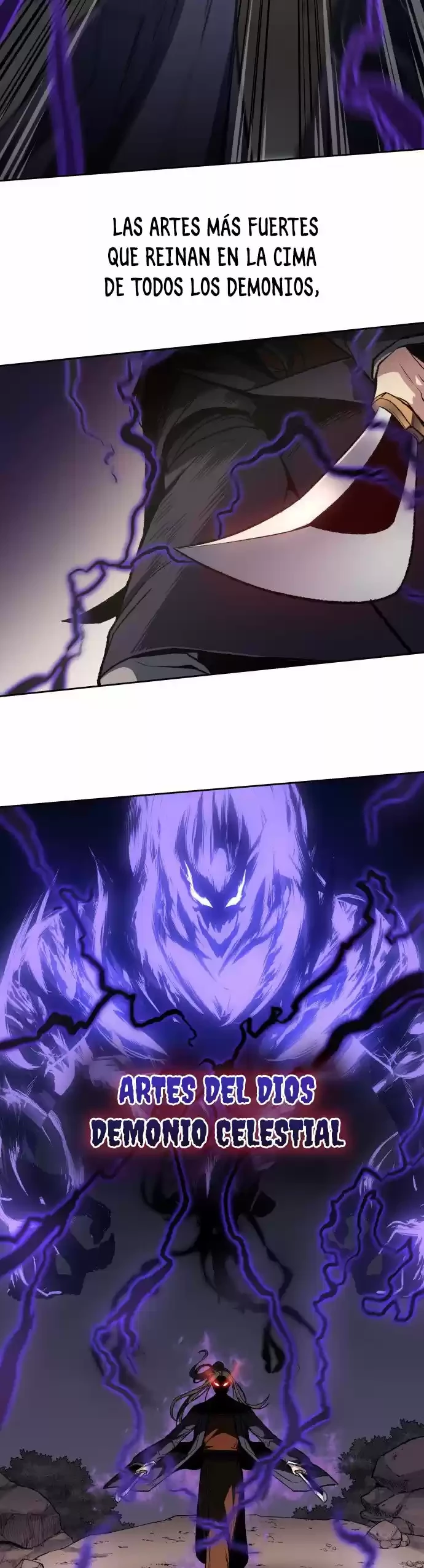 Reencarne como el heredero loco Capitulo 0 página 8