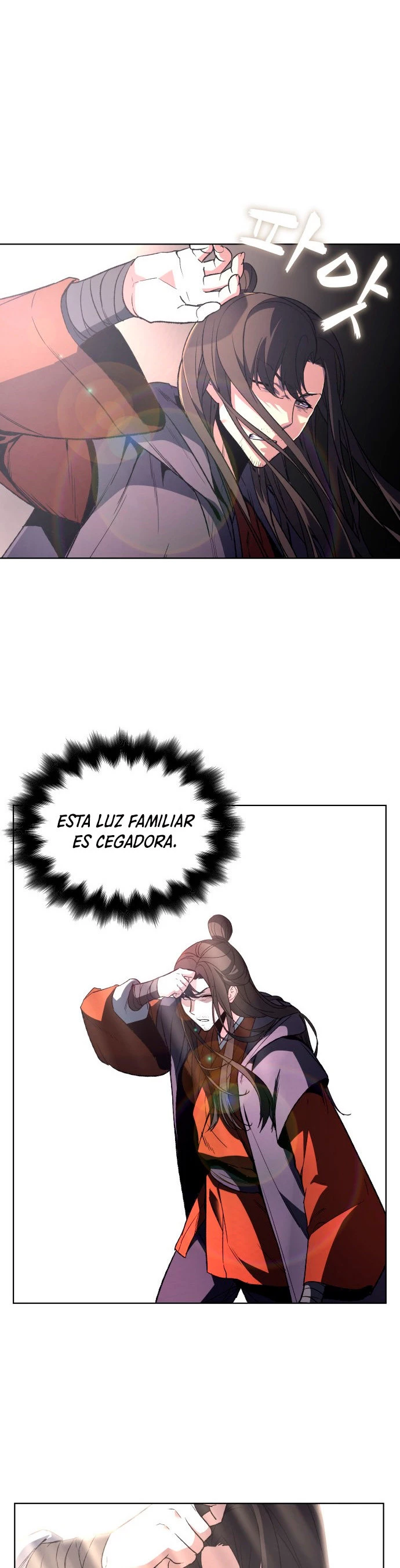 Reencarne como el heredero loco Capitulo 1 página 54