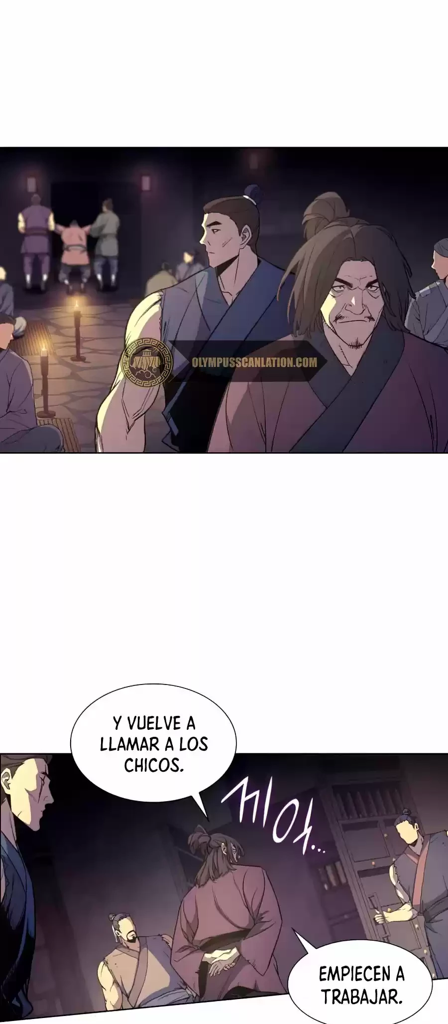 Reencarne como el heredero loco Capitulo 10 página 29