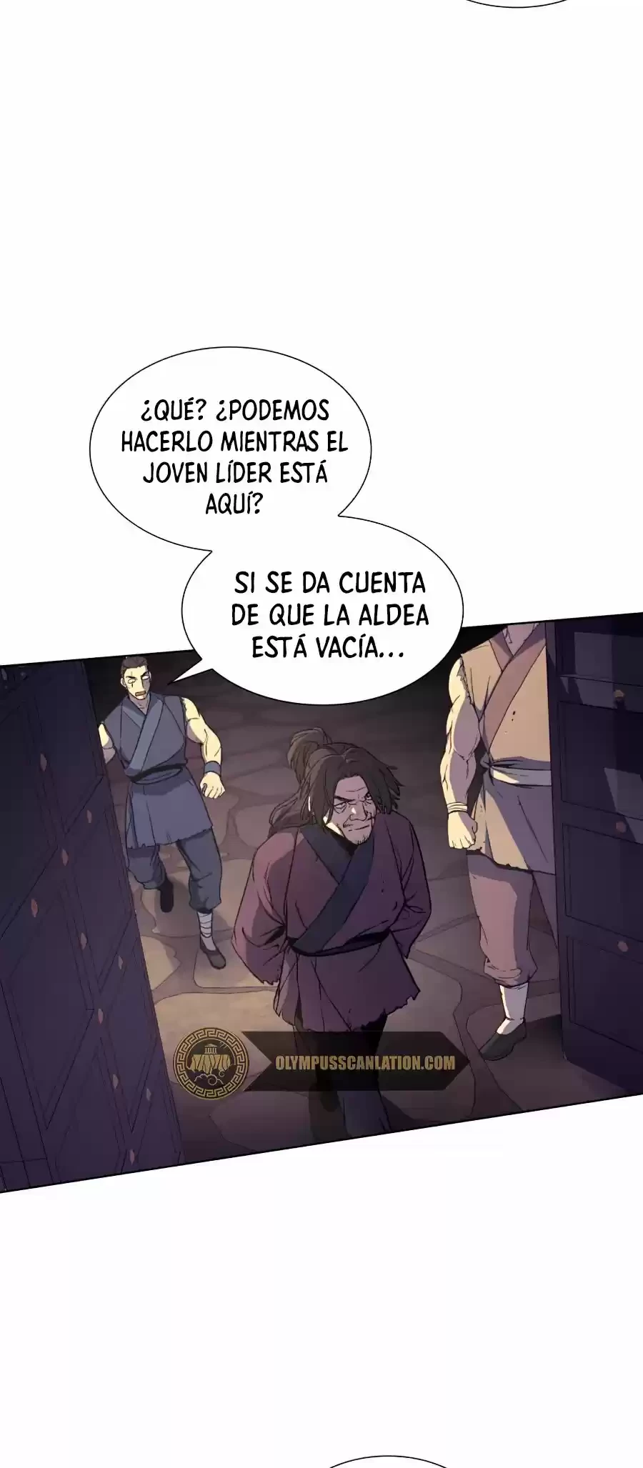 Reencarne como el heredero loco Capitulo 10 página 30