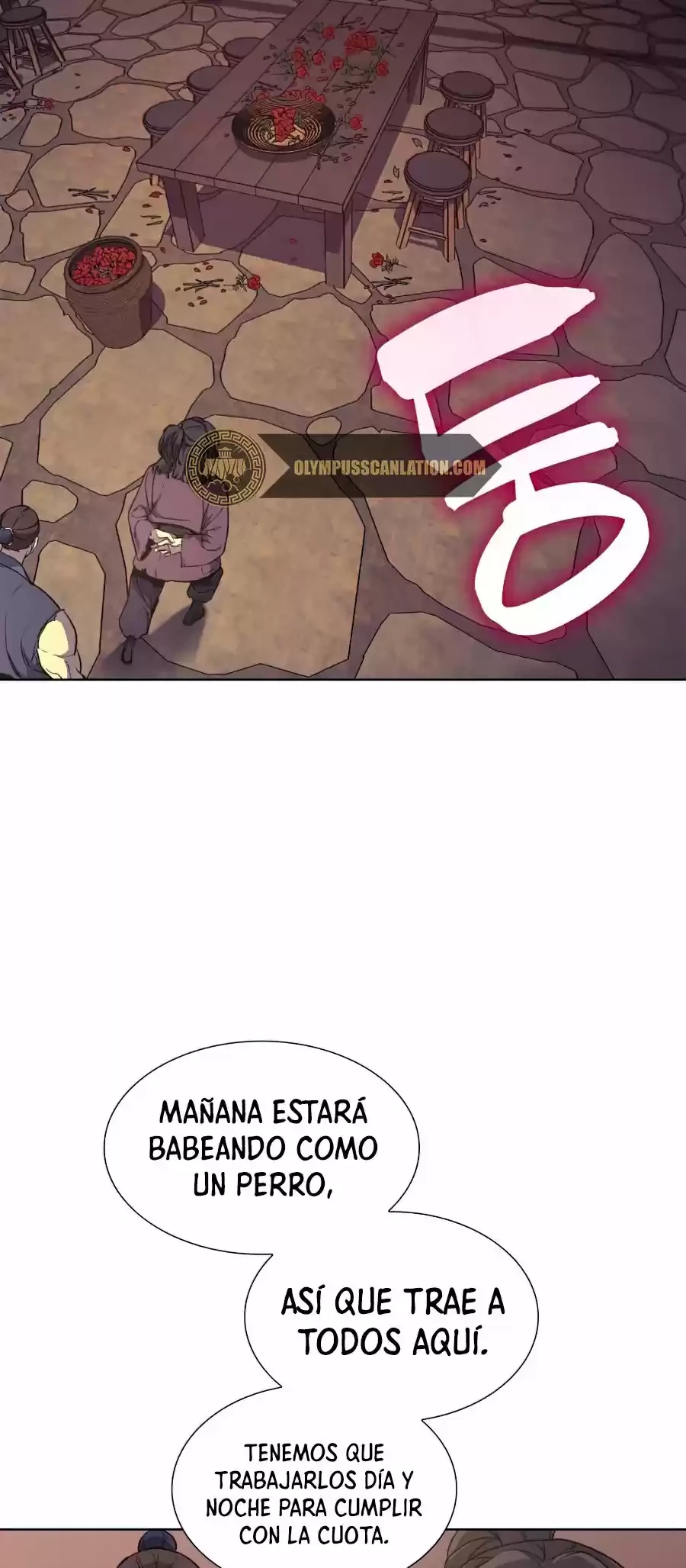 Reencarne como el heredero loco Capitulo 10 página 32