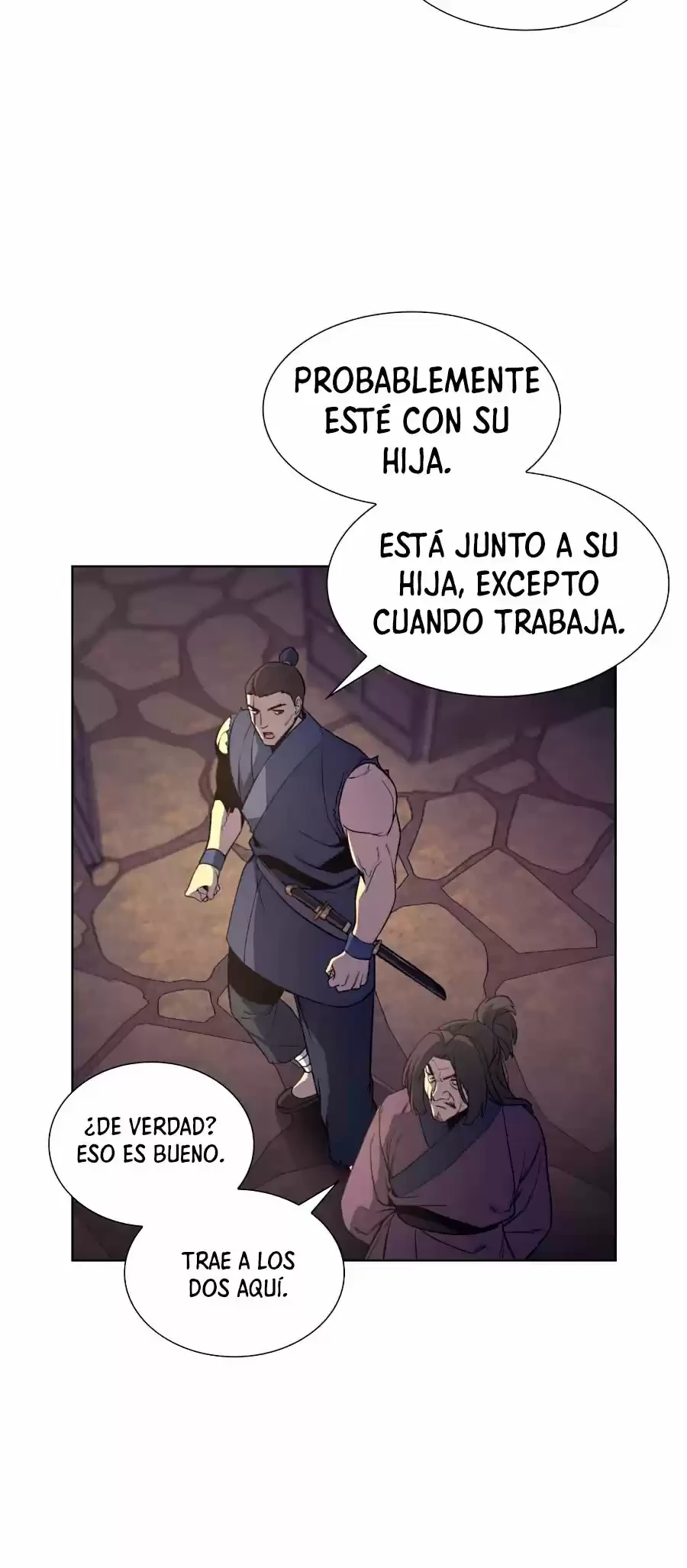 Reencarne como el heredero loco Capitulo 10 página 34