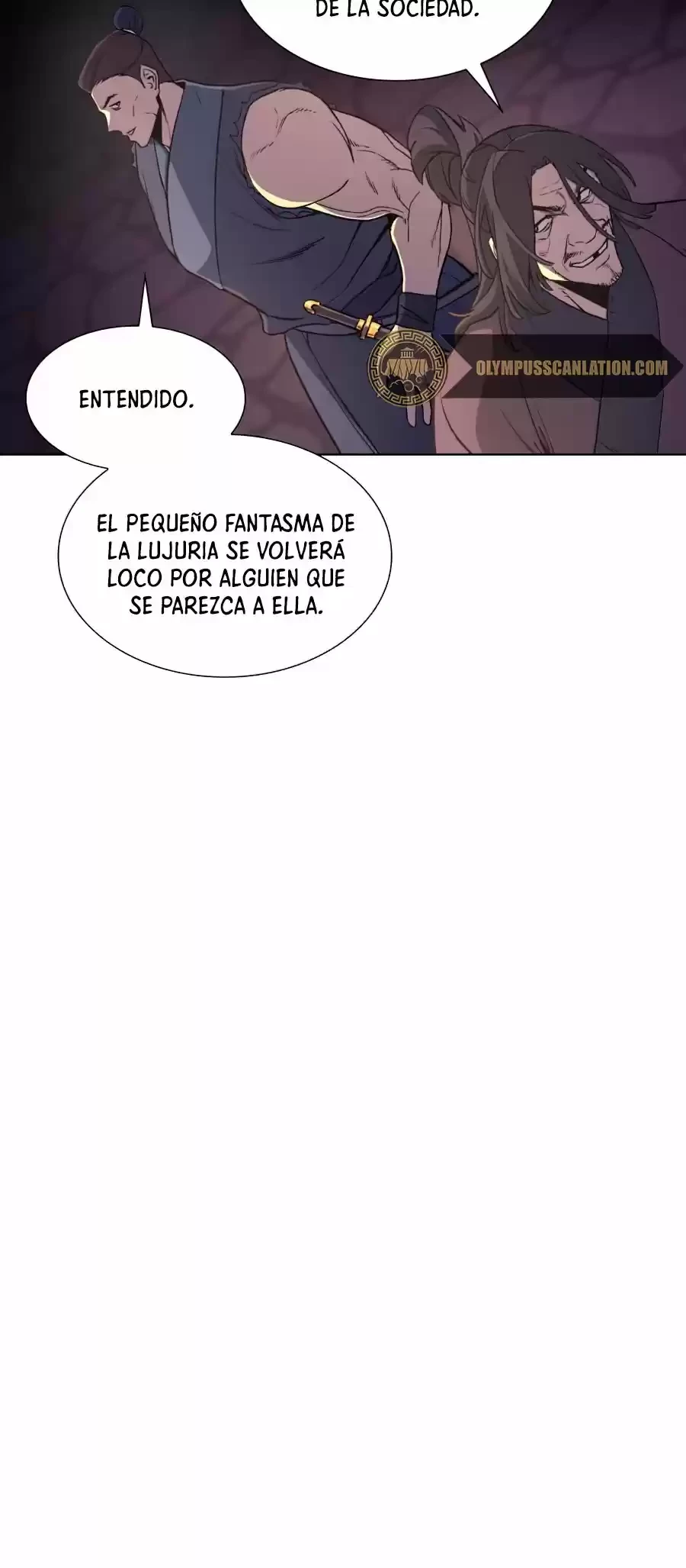 Reencarne como el heredero loco Capitulo 10 página 36
