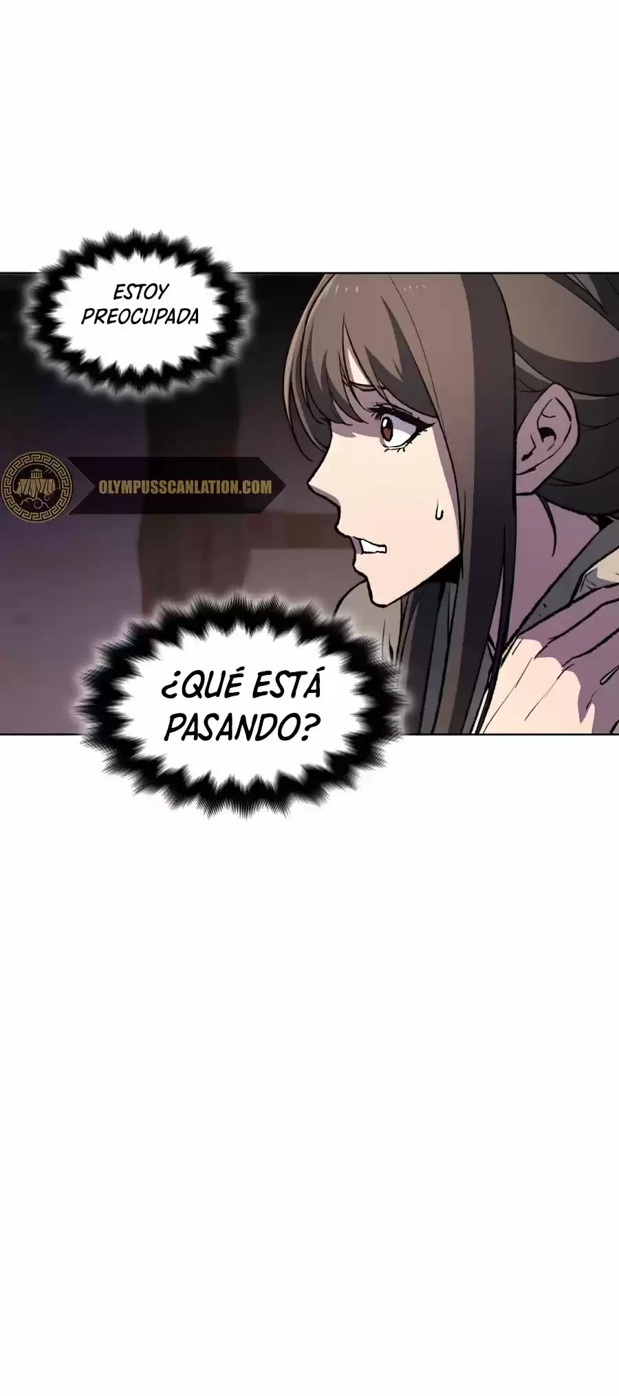 Reencarne como el heredero loco Capitulo 10 página 50