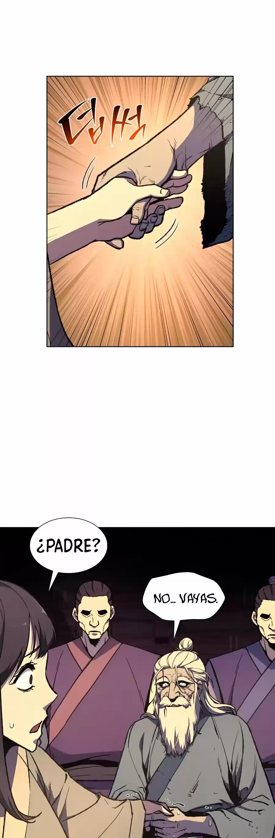 Reencarne como el heredero loco Capitulo 10 página 62