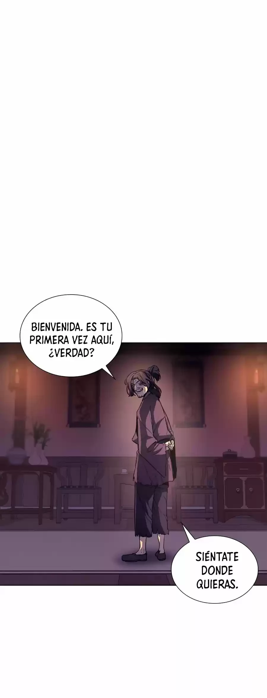 Reencarne como el heredero loco Capitulo 10 página 71