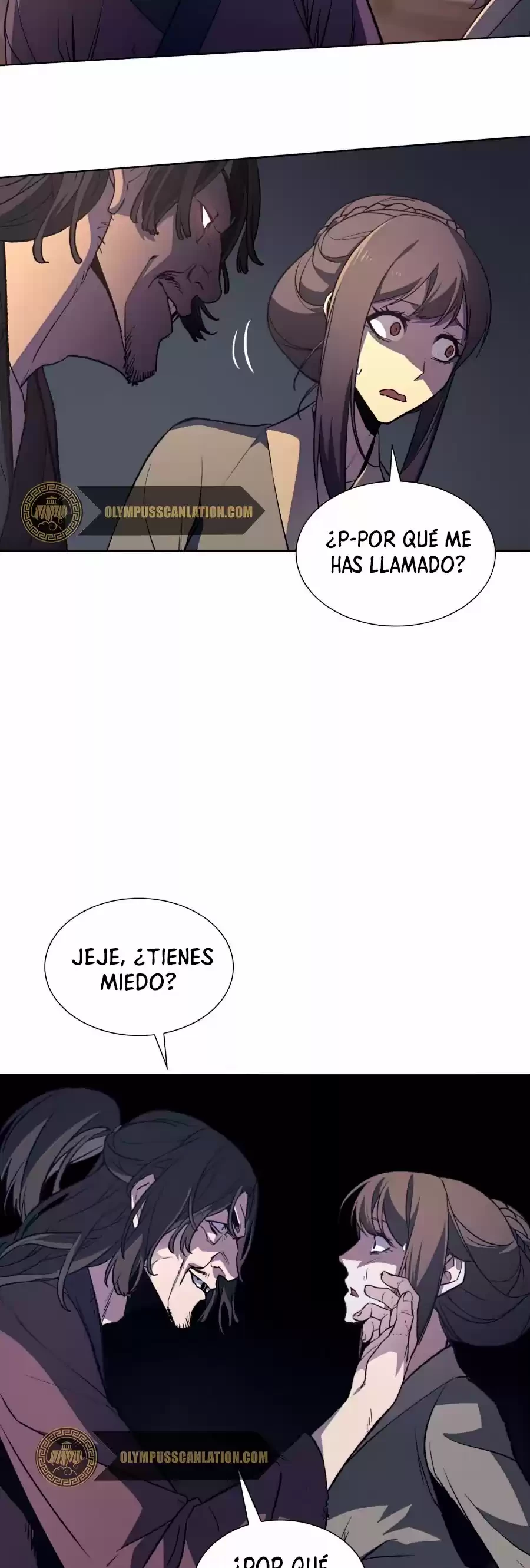 Reencarne como el heredero loco Capitulo 10 página 73