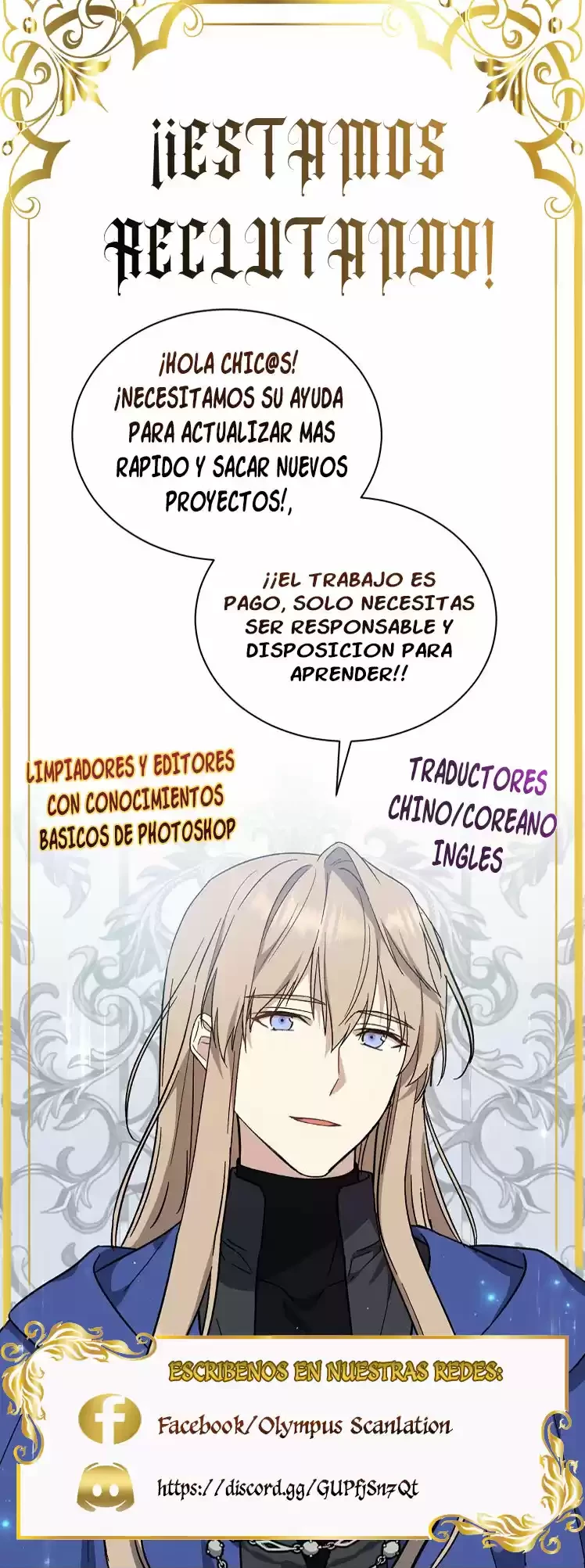 Reencarne como el heredero loco Capitulo 10 página 92