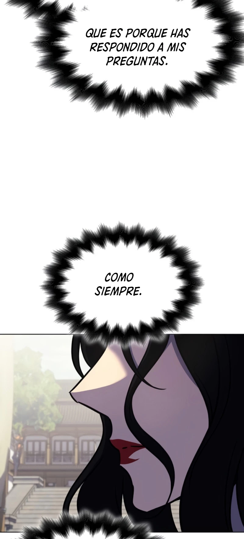 Reencarne como el heredero loco Capitulo 100 página 10