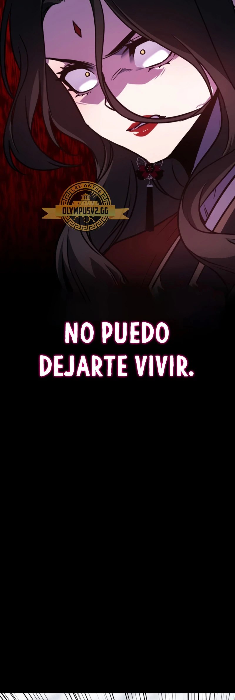Reencarne como el heredero loco Capitulo 100 página 12