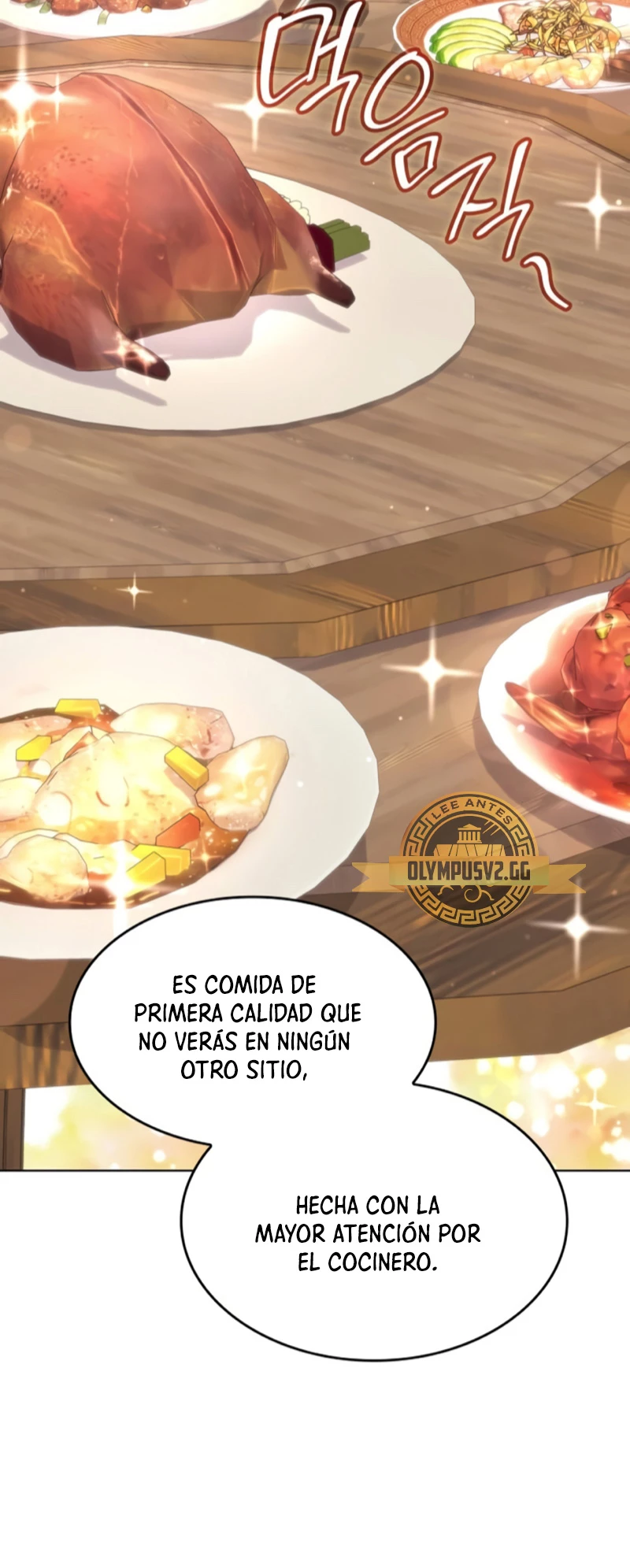 Reencarne como el heredero loco Capitulo 100 página 31