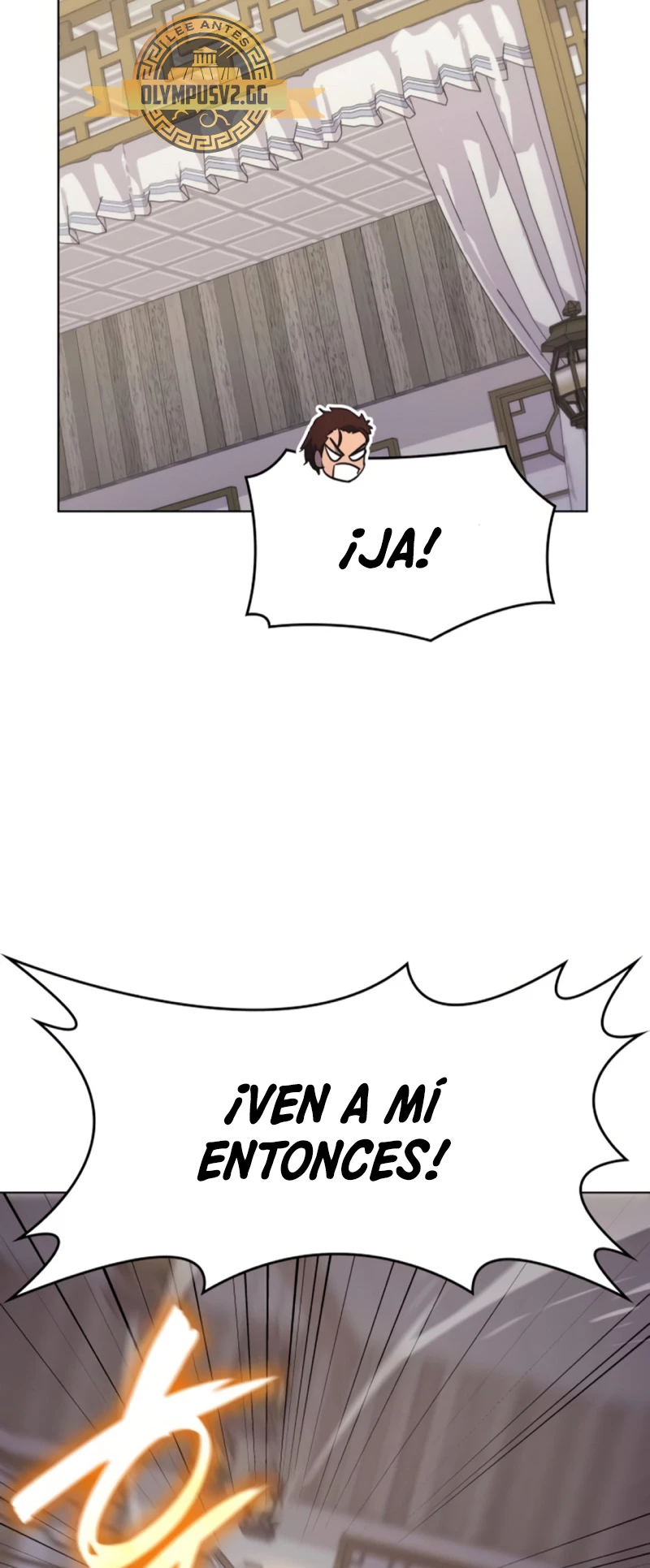Reencarne como el heredero loco Capitulo 100 página 49