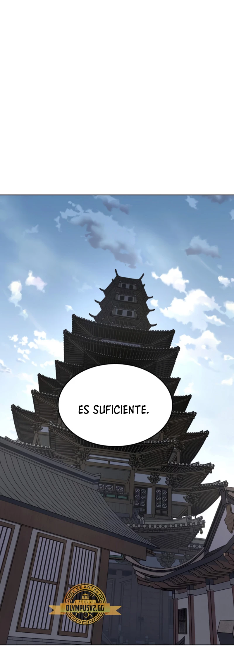 Reencarne como el heredero loco Capitulo 101 página 11