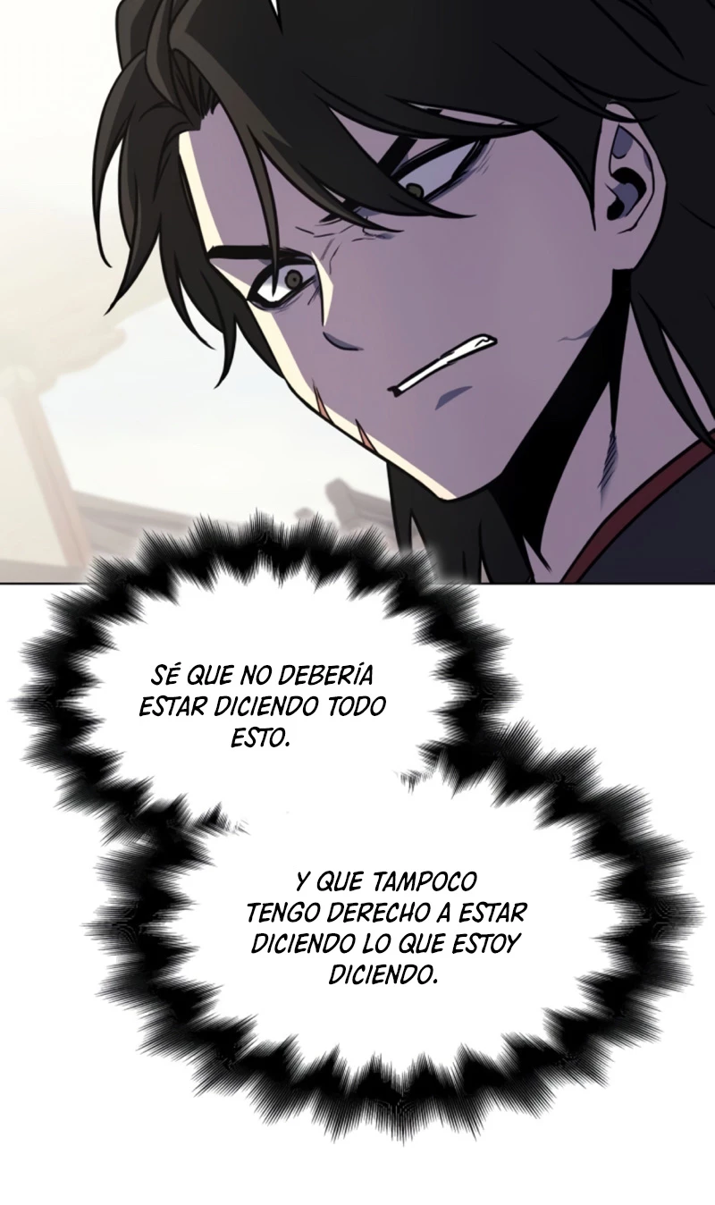 Reencarne como el heredero loco Capitulo 101 página 27