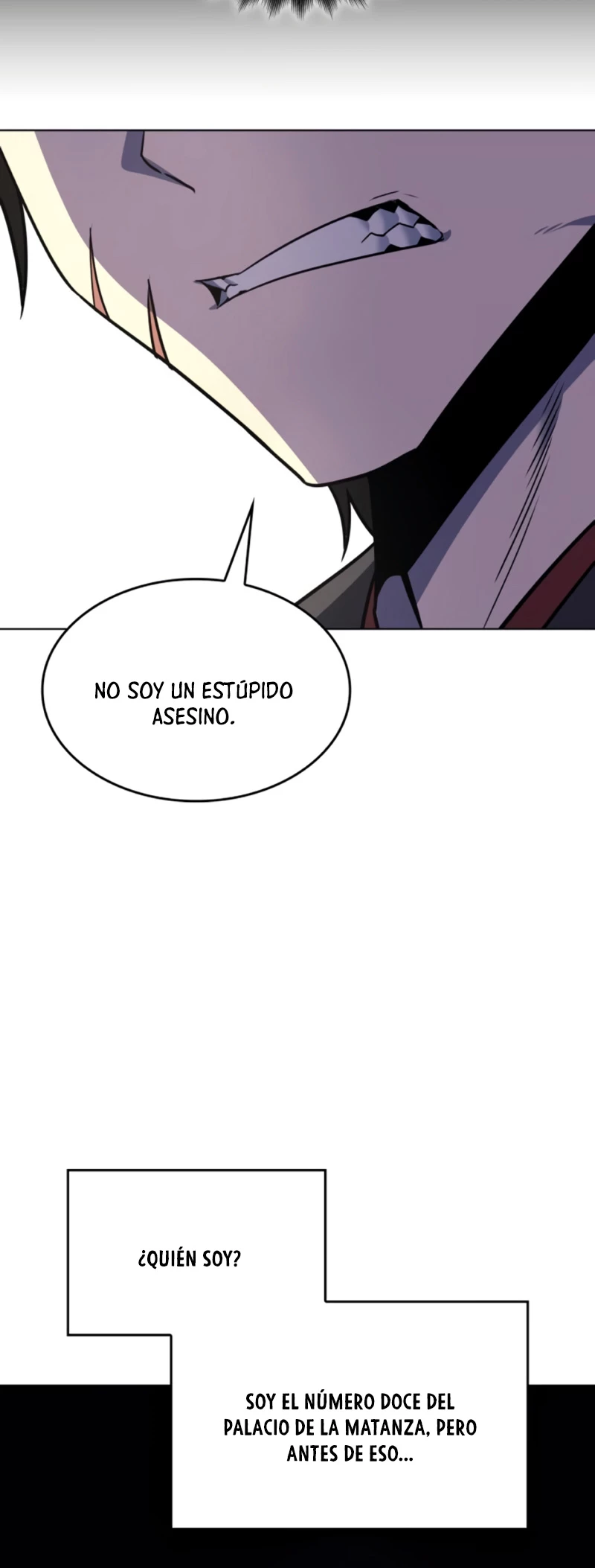 Reencarne como el heredero loco Capitulo 101 página 29