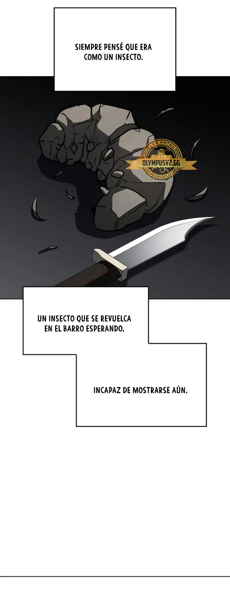 Reencarne como el heredero loco Capitulo 101 página 31