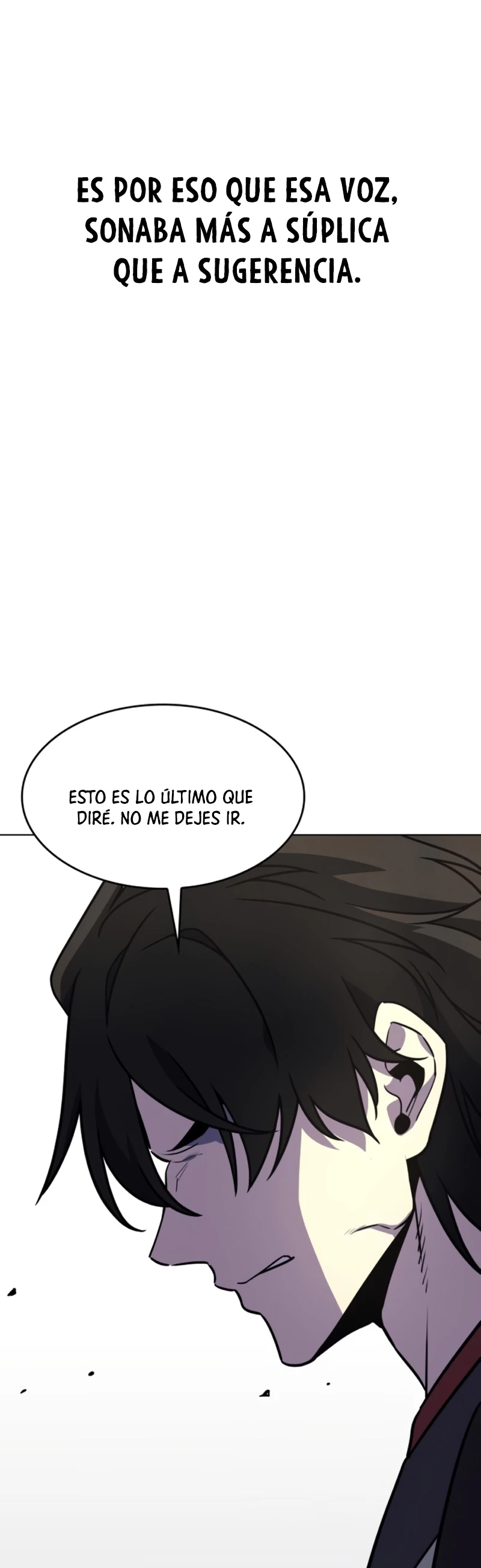 Reencarne como el heredero loco Capitulo 101 página 34