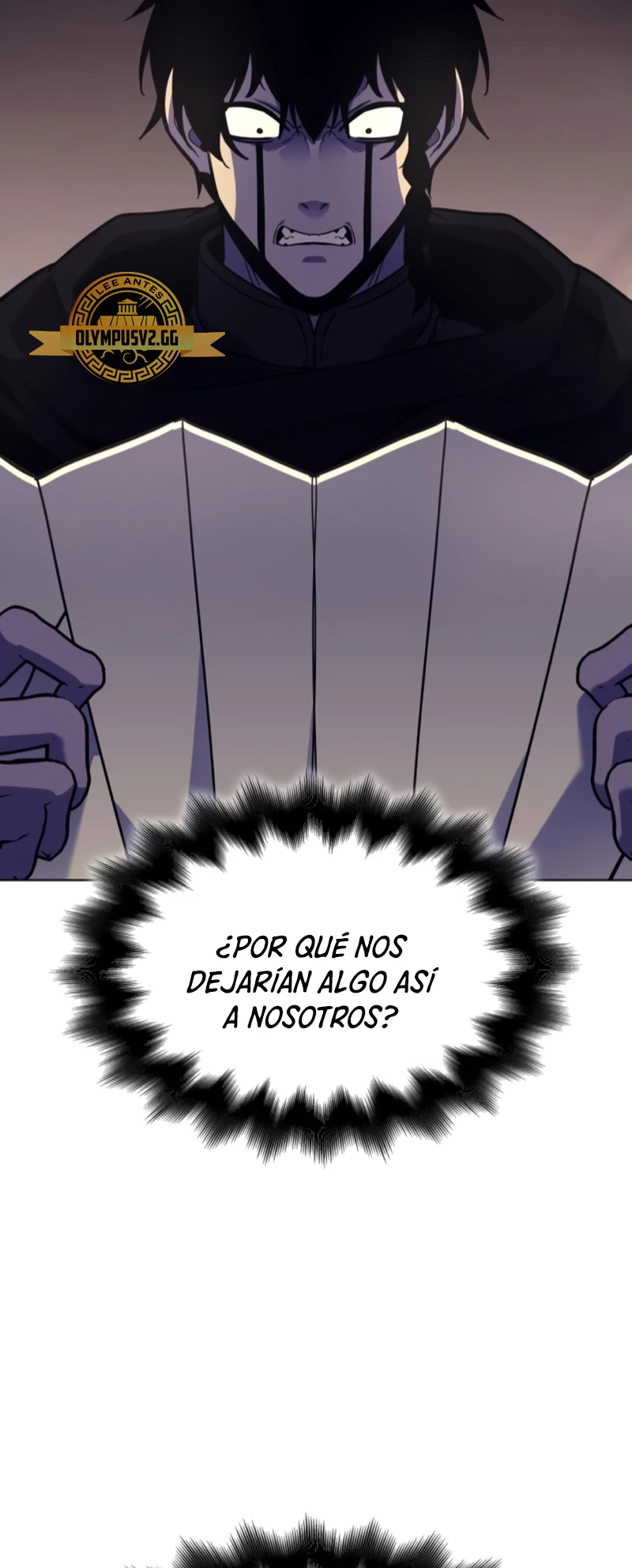 Reencarne como el heredero loco Capitulo 101 página 59