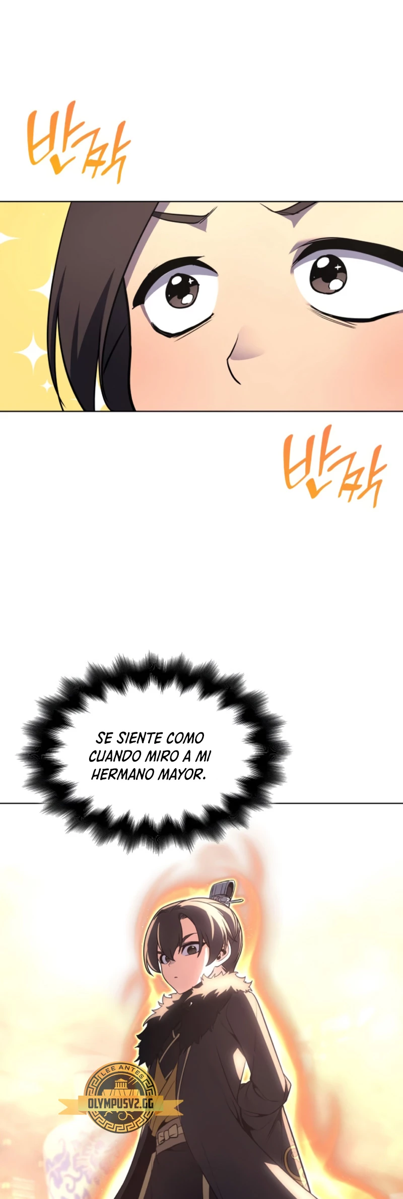 Reencarne como el heredero loco Capitulo 101 página 7