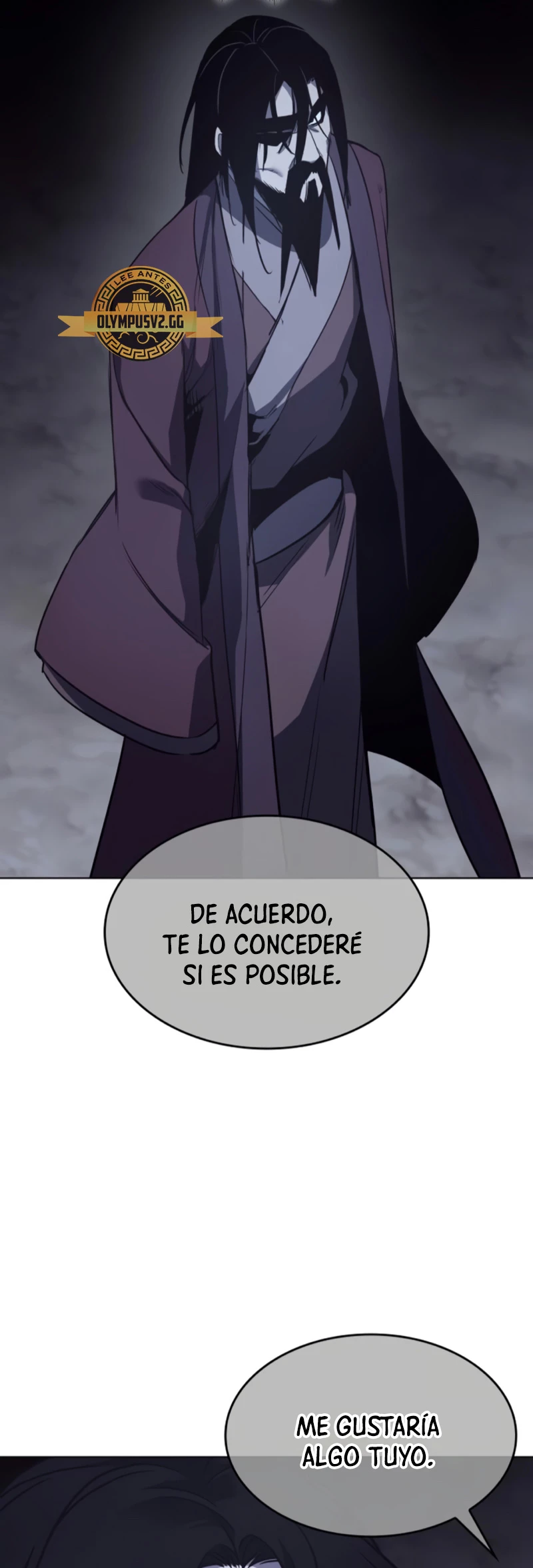 Reencarne como el heredero loco Capitulo 101 página 74