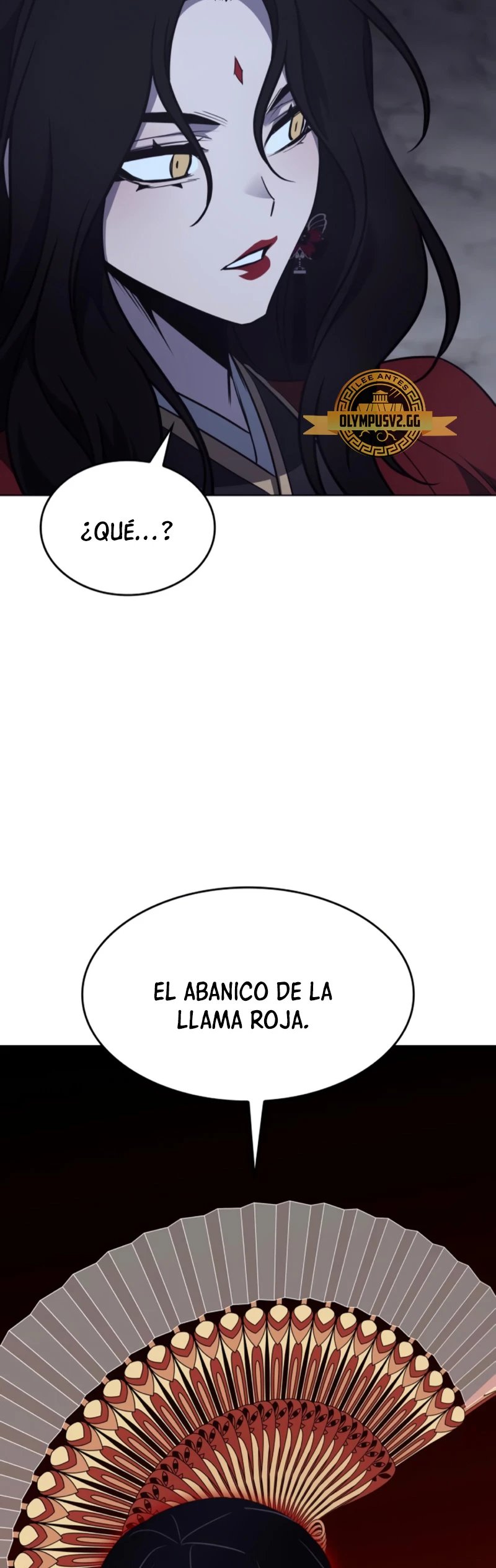 Reencarne como el heredero loco Capitulo 101 página 75
