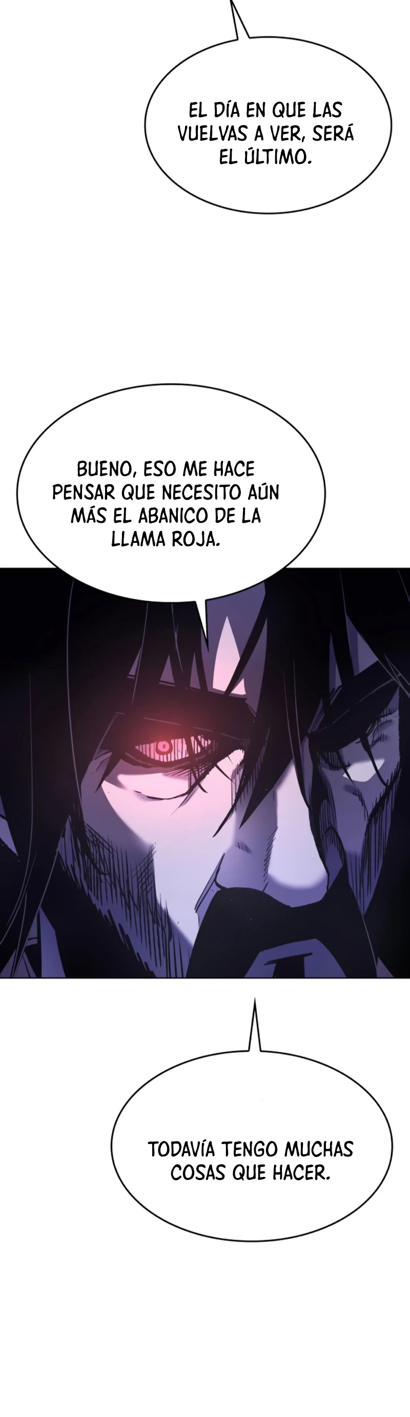 Reencarne como el heredero loco Capitulo 101 página 80