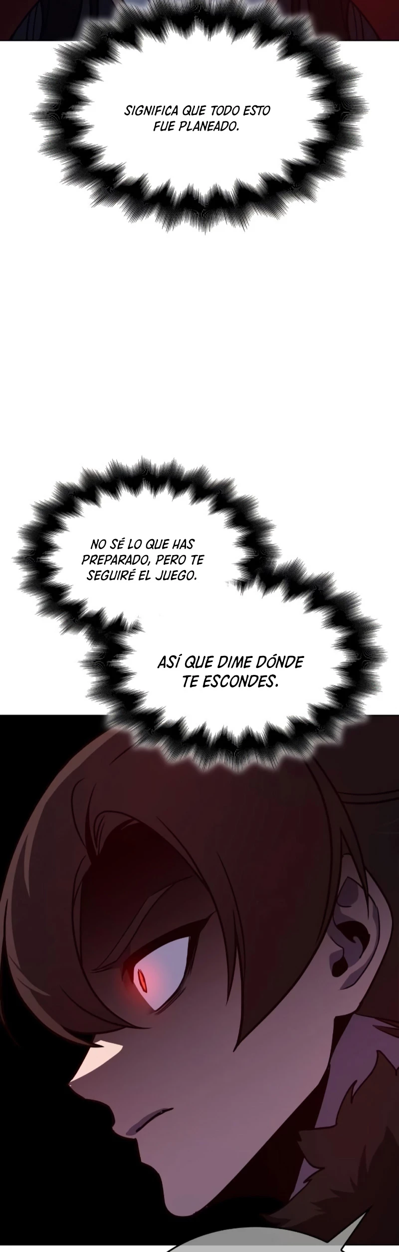 Reencarne como el heredero loco Capitulo 102 página 26
