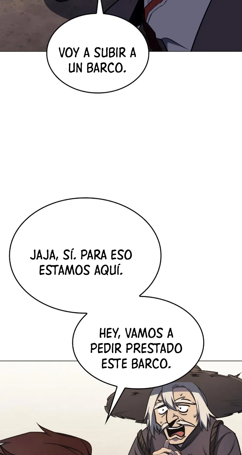 Reencarne como el heredero loco Capitulo 102 página 30