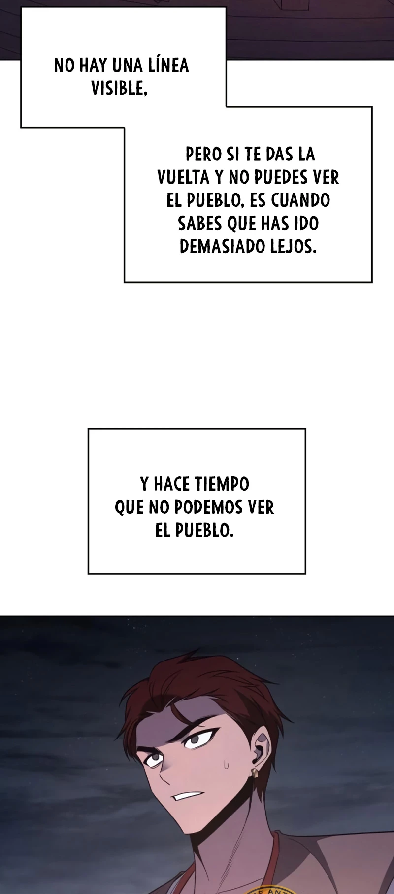 Reencarne como el heredero loco Capitulo 102 página 51