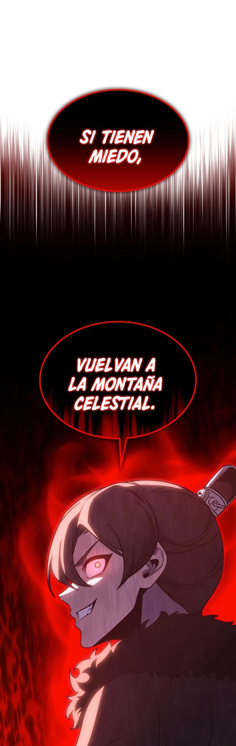 Reencarne como el heredero loco Capitulo 102 página 60