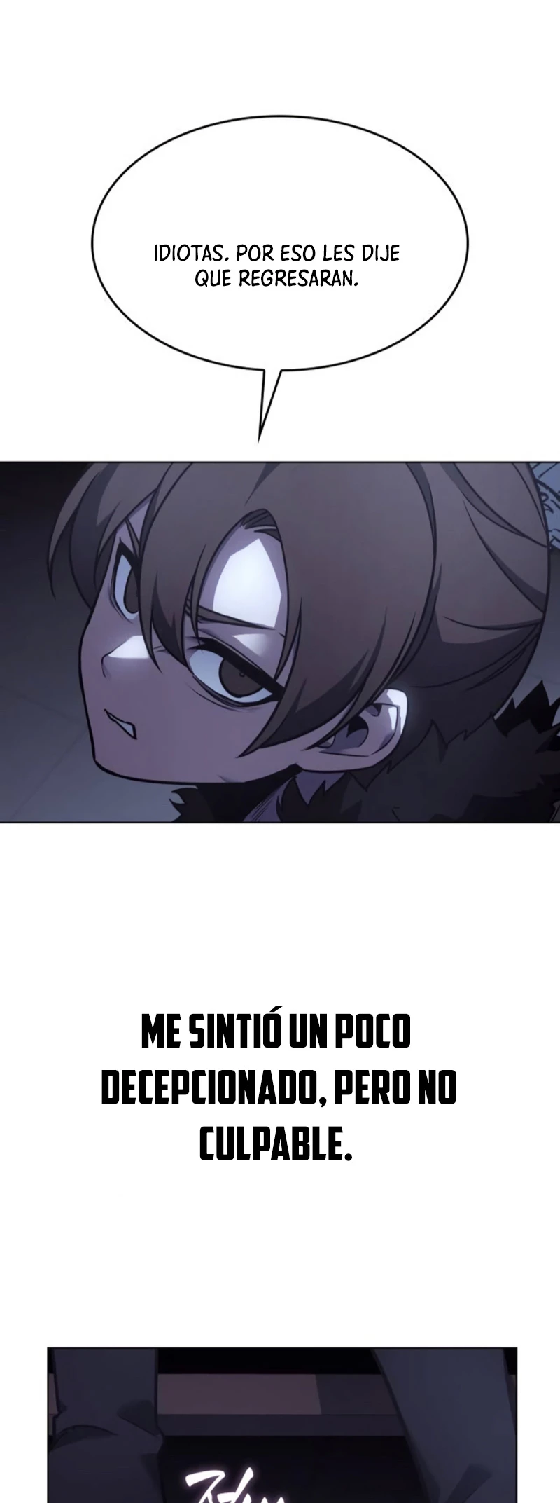 Reencarne como el heredero loco Capitulo 103 página 15