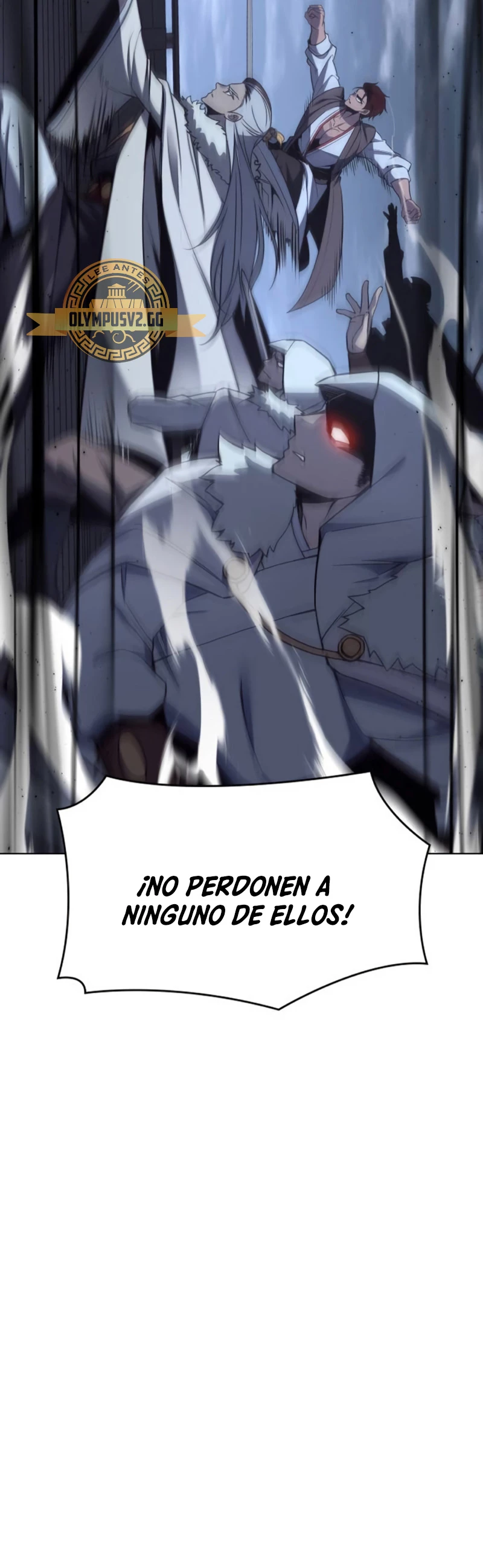 Reencarne como el heredero loco Capitulo 103 página 53