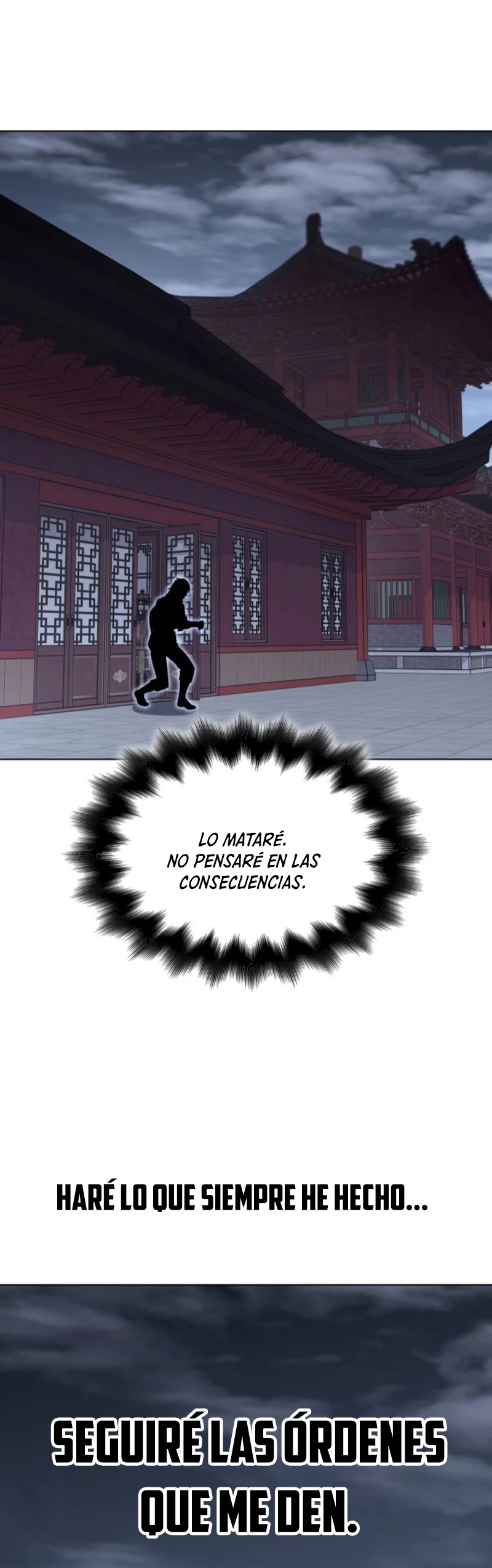 Reencarne como el heredero loco Capitulo 103 página 72