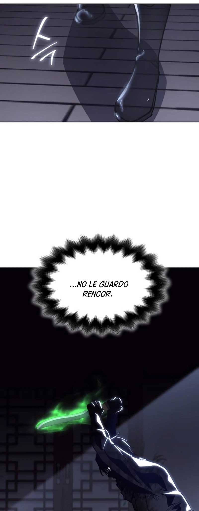 Reencarne como el heredero loco Capitulo 103 página 77