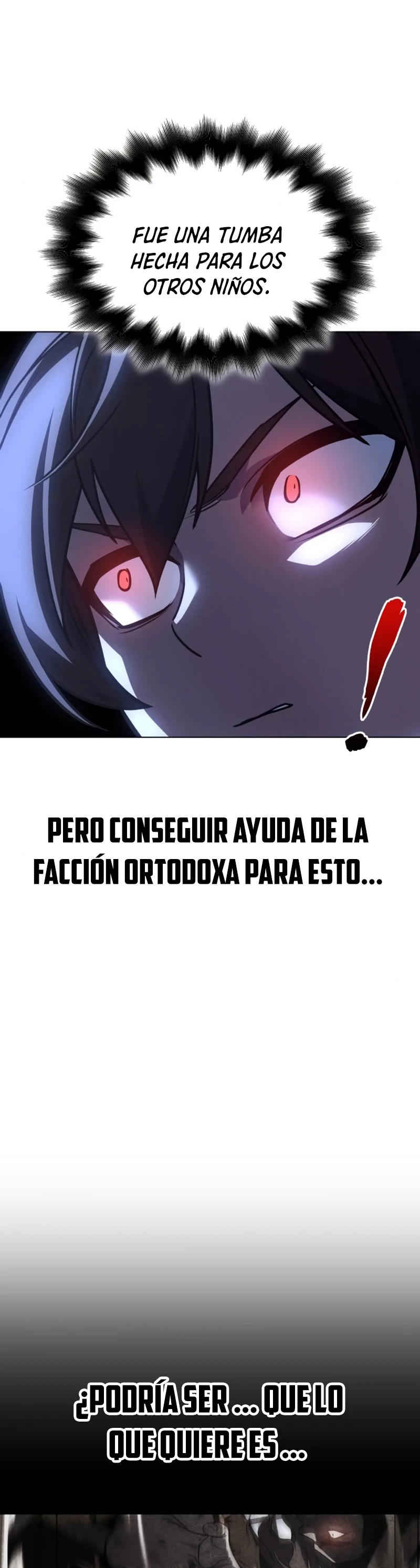 Reencarne como el heredero loco Capitulo 104 página 10