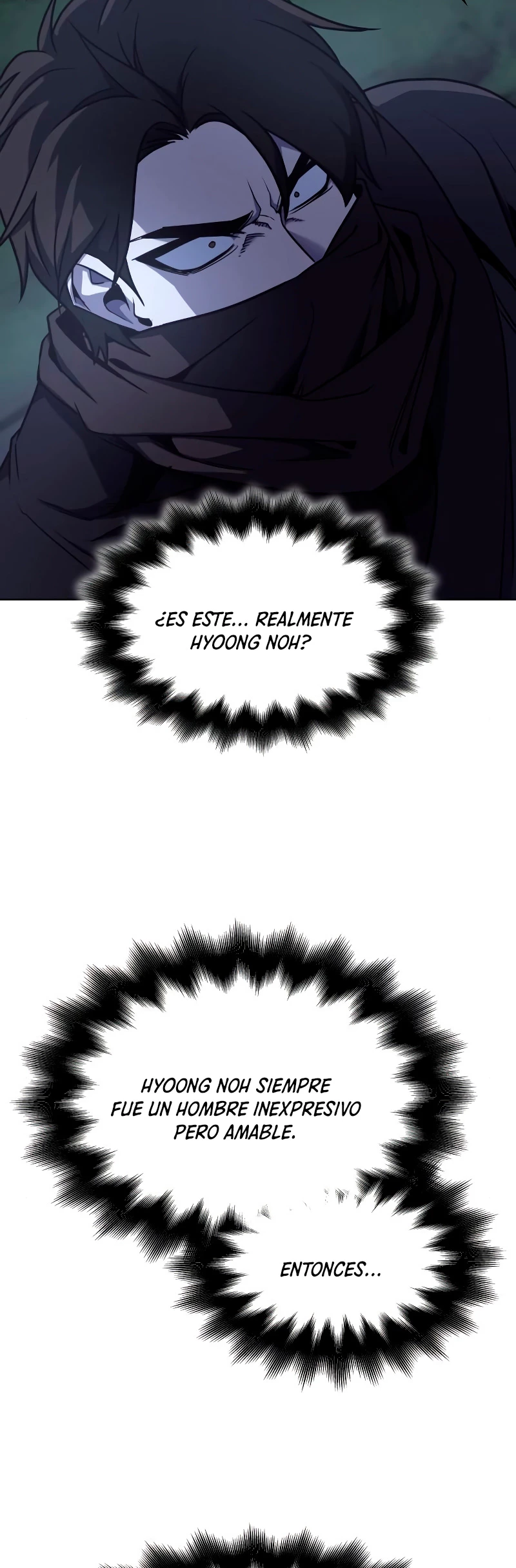 Reencarne como el heredero loco Capitulo 104 página 101