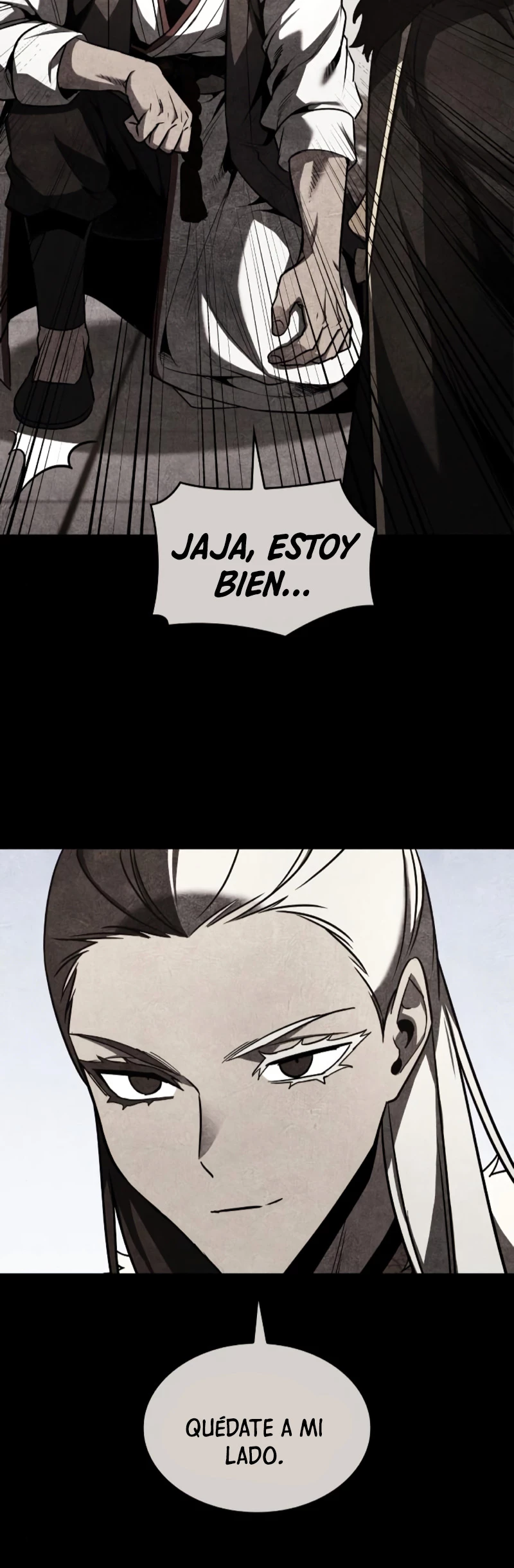 Reencarne como el heredero loco Capitulo 104 página 16