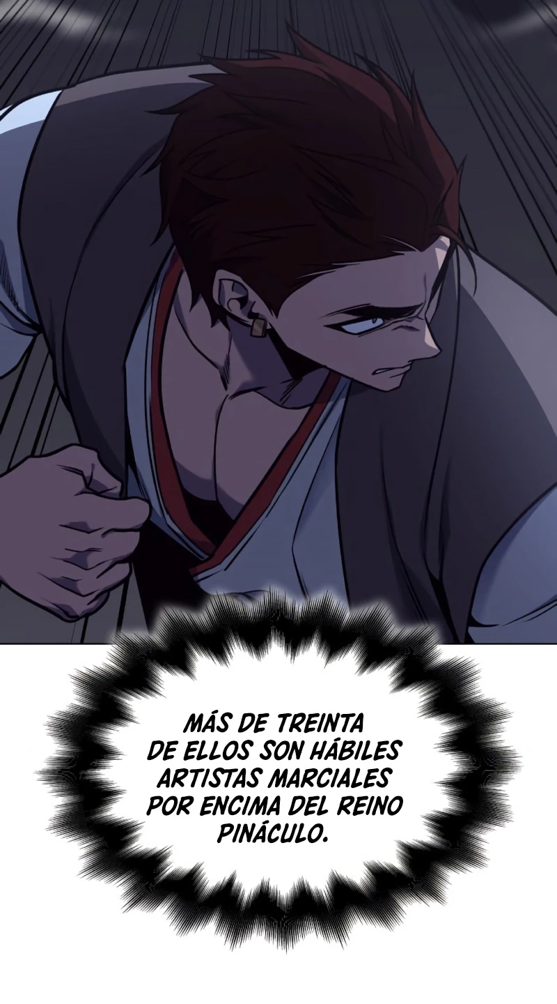 Reencarne como el heredero loco Capitulo 104 página 22