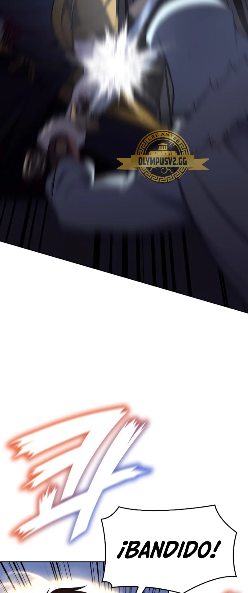 Reencarne como el heredero loco Capitulo 104 página 39