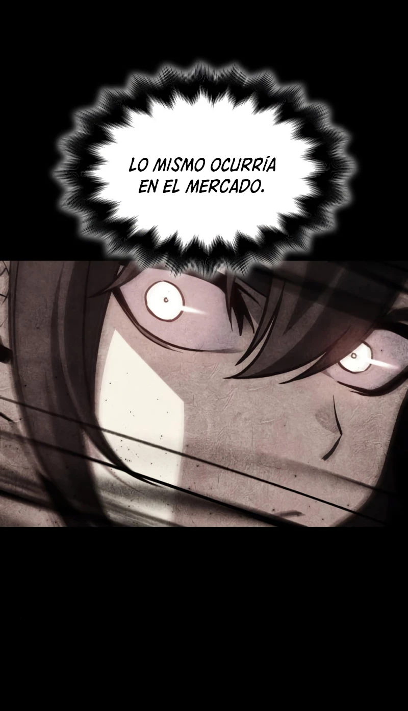 Reencarne como el heredero loco Capitulo 104 página 65