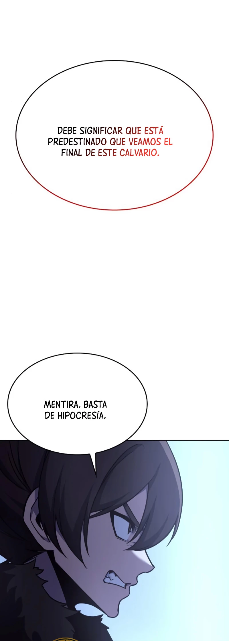 Reencarne como el heredero loco Capitulo 104 página 68