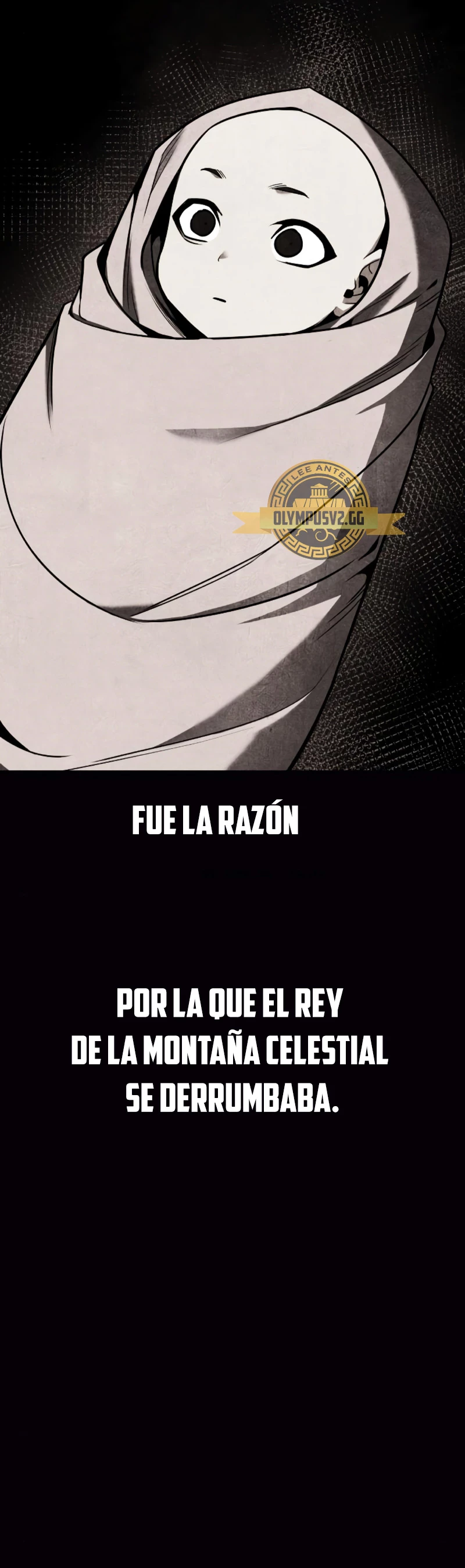 Reencarne como el heredero loco Capitulo 104 página 73